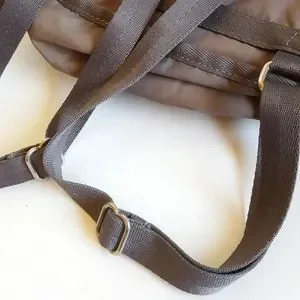 Lesportsac | Bags | Lesportsac Small Nylon Backpack Nude  display picture 2